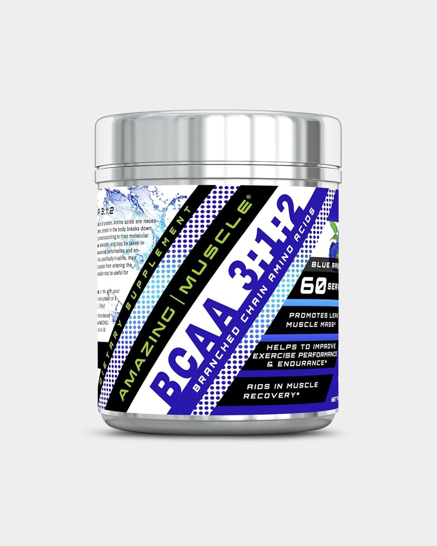 BCAA Powder Benefits